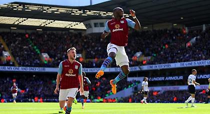 Άστον Βίλα για τελικό