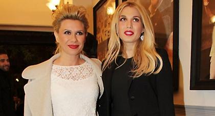 Καραβάτου-Σπυροπούλου σημειώσατε «Χ»