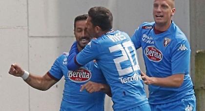 Έχασε την ευκαιρία της η Τορίνο