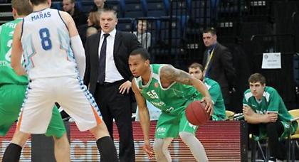 Πήρε… φόρα η Ούνιξ