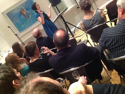 Στον Αριστοτελικό περίπατο πήγαν... βόλτα οι Βρετανοί