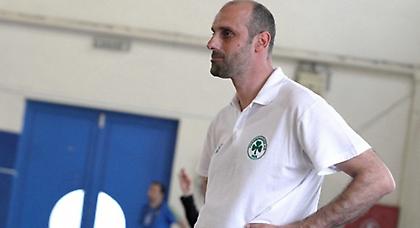 Πρέκας: «Ήταν καλύτερη ομάδα το Ελληνικό»