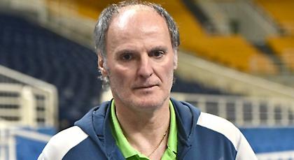 Ιβάνοβιτς: «Δεν κοιτάμε πίσω…»