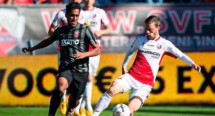 Σχεδόν… σώθηκε!