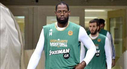 Γκιστ: «Άλλο στη Ρωσία, άλλο στο ΟΑΚΑ»