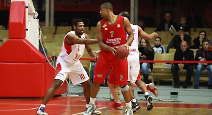 Για… πλάκα η Κουμπάν