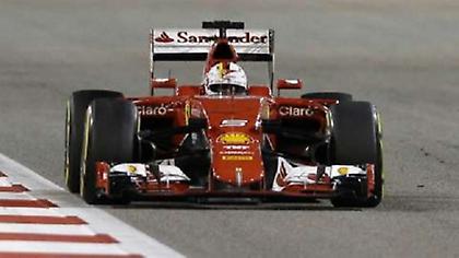 Φέτελ: «Απογοήτευσα την ομάδα μου…»