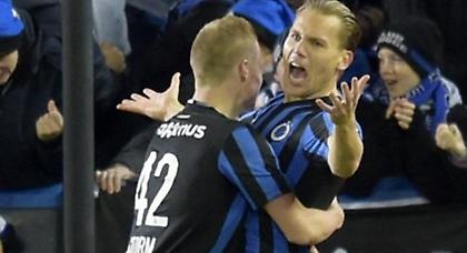 Αυτή είναι η κορυφαία! (video)