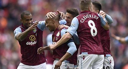 Το κέρδισε αυτός που το ήθελε περισσότερο!