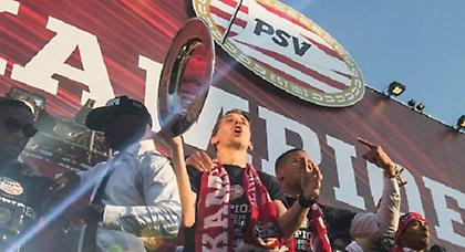 Φεύγουν και αφήνουν πίσω τους… σκουπίδια (pics)