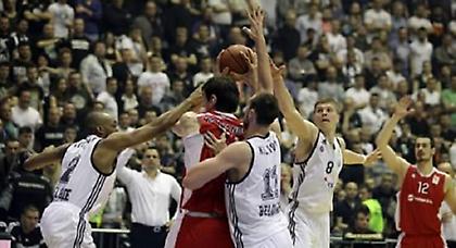 Στον τελικό ο Ερυθρός Αστέρας!