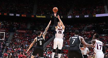 Τα… χρειάστηκαν οι Χοκς