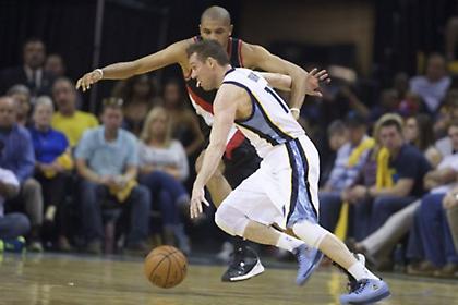 Σαν τη regular season!