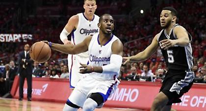 Οι Κλίπερς τα κατάφεραν!