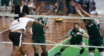 Μονομαχία ΠΑΟΚ-Παναθηναϊκού για μια θέση στον τελικό