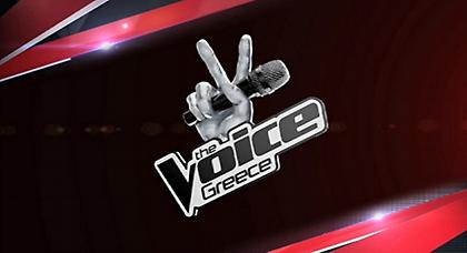 Σαρωτικό το «Voice» και χθες