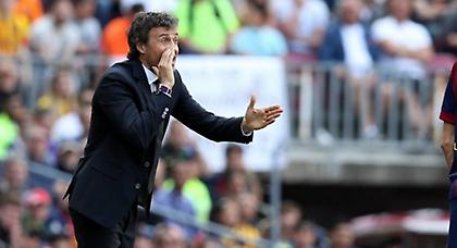 Με Ινιέστα κόντρα στην Παρί