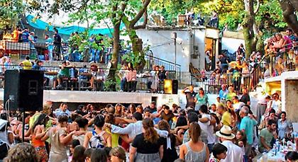 Εναλλακτικός καλοκαιρινός προορισμός