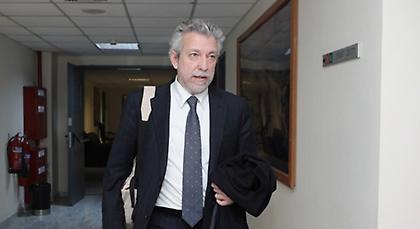 Επαφές για έλεγχο ΠΑΕ και ΚΑΕ ο Κοντονής