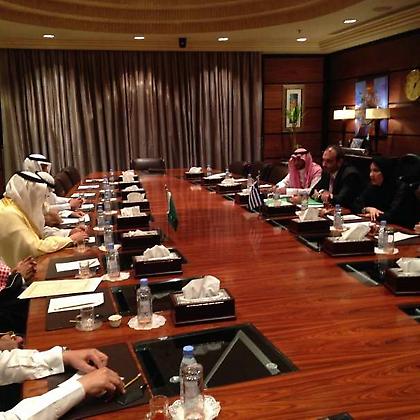 Στηρίζει τον ελληνικό τουρισμό η Σαουδική Αραβία – απευθείας αεροπορική σύνδεση