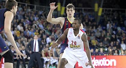 Λαφαγέτ: «Πρέπει να είμαστε ακόμη καλύτεροι»