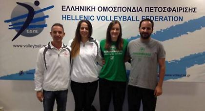 Έτοιμοι για τον τίτλο Ολυμπιακός και Παναθηναϊκός!