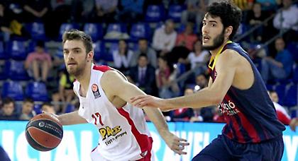 Μάντζαρης: «Καρδιά και θέληση σε τέτοια ματς»