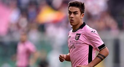 Όλη η Ευρώπη στα πόδια του Ντιμπάλα