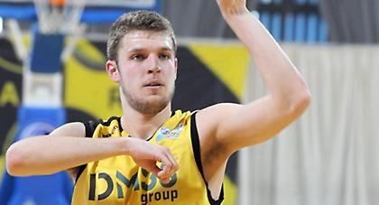 Ενοχλήσεις ο Βεζένκοφ