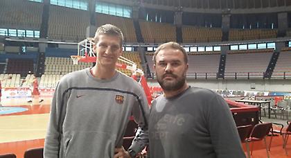 Ντόελμαν: «Να… απαντήσουμε στο ΣΕΦ»