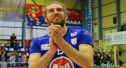 Ντόκιτς: «Αγαπώ αυτή την ομάδα»