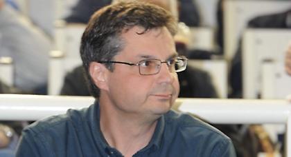 Αγγελίδης: «Να μας γίνει μάθημα αυτή η απίθανη επιτυχία»