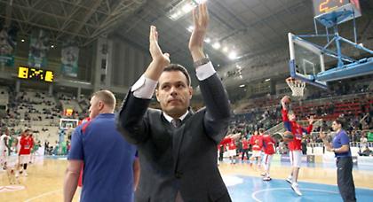 Αποθέωση για Ιτούδη!