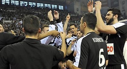 «Και με το πρωτάθλημα»