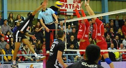 Την Πέμπτη ξεκινούν ΠΑΟΚ-Ολυμπιακός