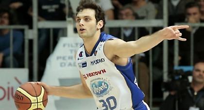 Φουλάρει για τα πλέι οφ!