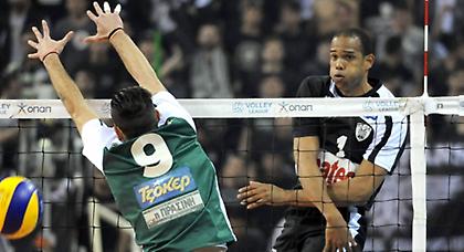 ΠΑΟ(Κ) υπερβάσεων