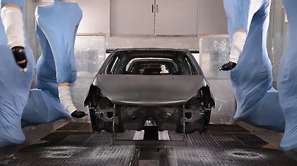 Πρώτος σε κατοχύρωση ευρεσιτεχνιών επί 80 χρόνια ο όμιλος Peugeot Citroen