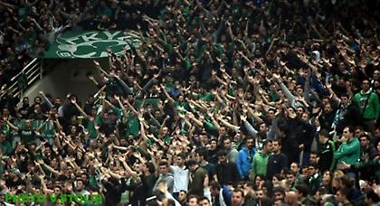 Όλοι ξανά ΟΑΚΑ την Τετάρτη…