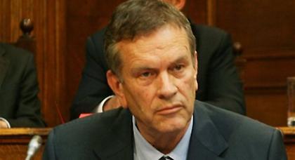 Ιωαννίδης: «Είναι καλύτερη ομάδα ο Ολυμπιακός»