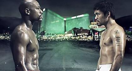 Η «μάχη του αιώνα»: Πωρωθείτε... ελεύθερα!