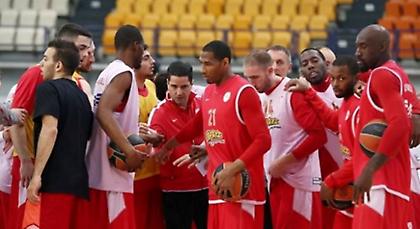 Για το 2-1 με Μπαρτσελόνα ο Ολυμπιακός