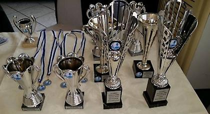 36ο Ατομικό Πρωτάθλημα Ελλάδας Subbuteo