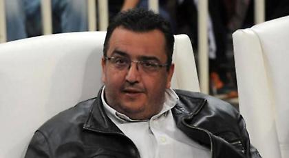 Νέο στέλεχος στην ΚΑΕ Παναθηναϊκός