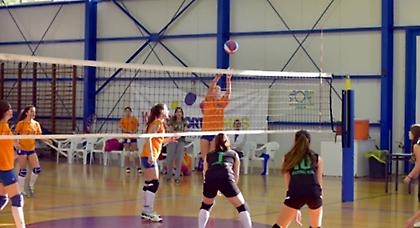 Η Γιορτή του Αθλητισμού στις εγκαταστάσεις του SPORTCAMP