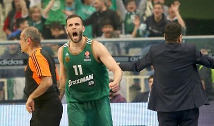 Κύλησε ο Διαμαντίδης και βρήκε τον Παππά του