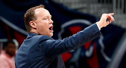 Ο «κορυφαίος» είναι στην Ατλάντα!