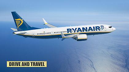 H Sales & Marketing Executive της Ryanair μιλάει για όλα τα νέα δεδομένα στην εταιρεία