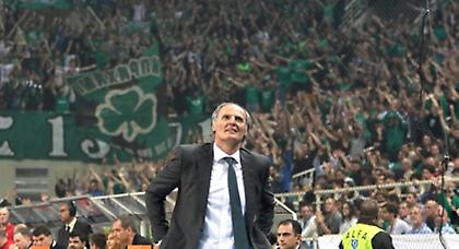 Ιβάνοβιτς: «Δεν ξεγελιόμαστε»