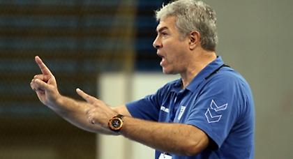 Απουσίες για Κρανάκη